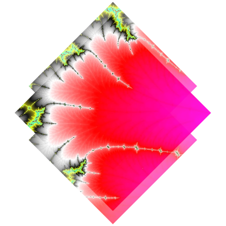 Fraktalbild Fraktalbild